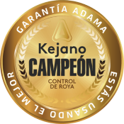 Medalla Adama Campeon